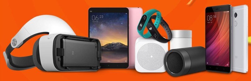 Топ-10 лучших магазинов Xiaomi на AliExpress