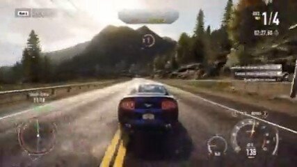 Need for speed The Run вылетает что делать?