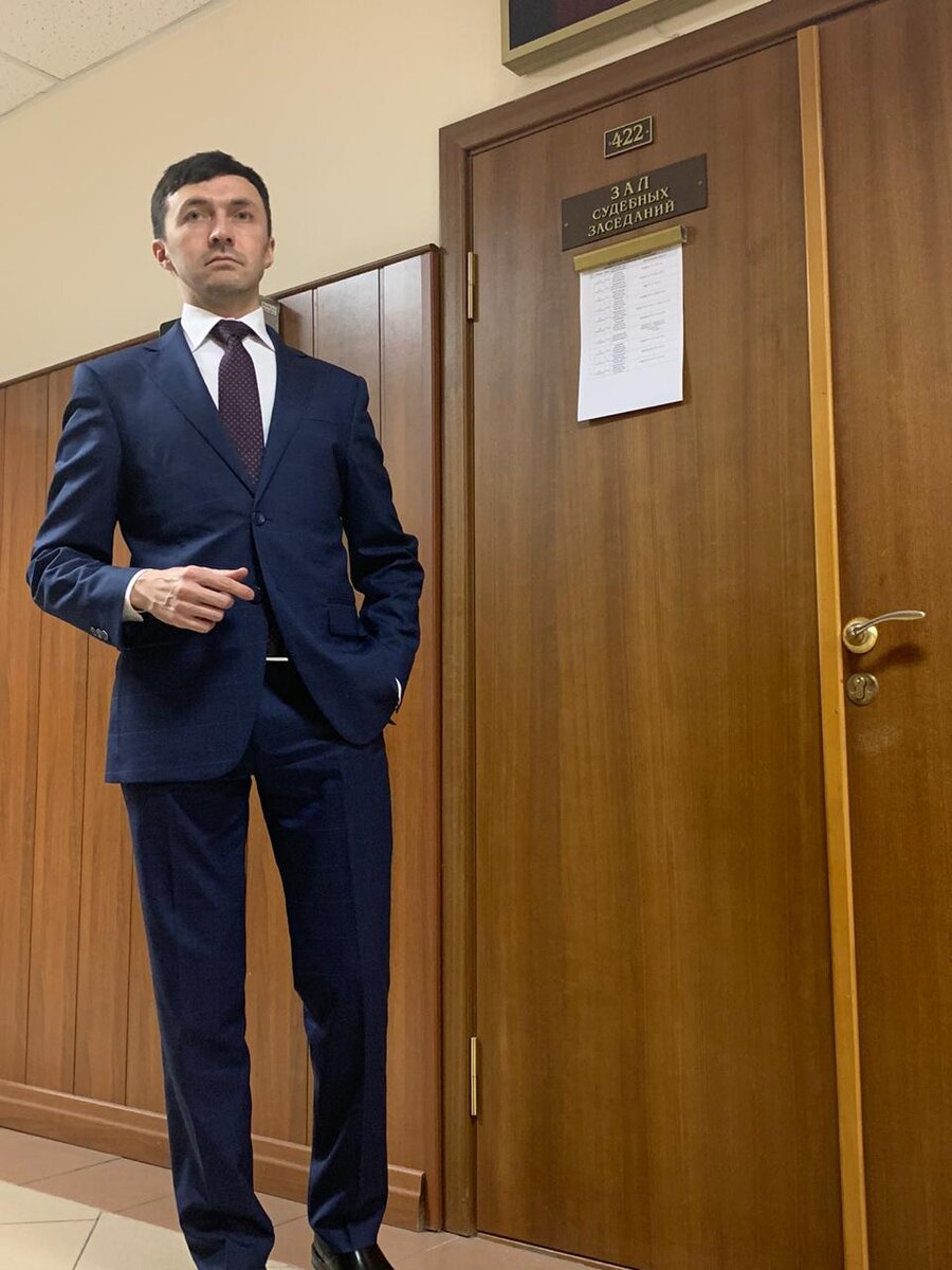 Салмин алексей геннадьевич адвокат биография фото москва