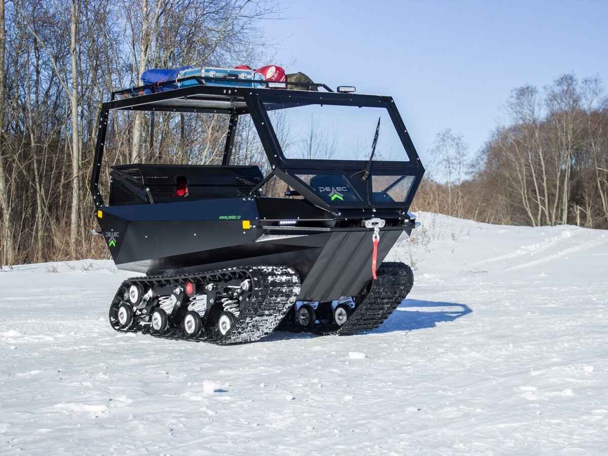 Пелец Мини III