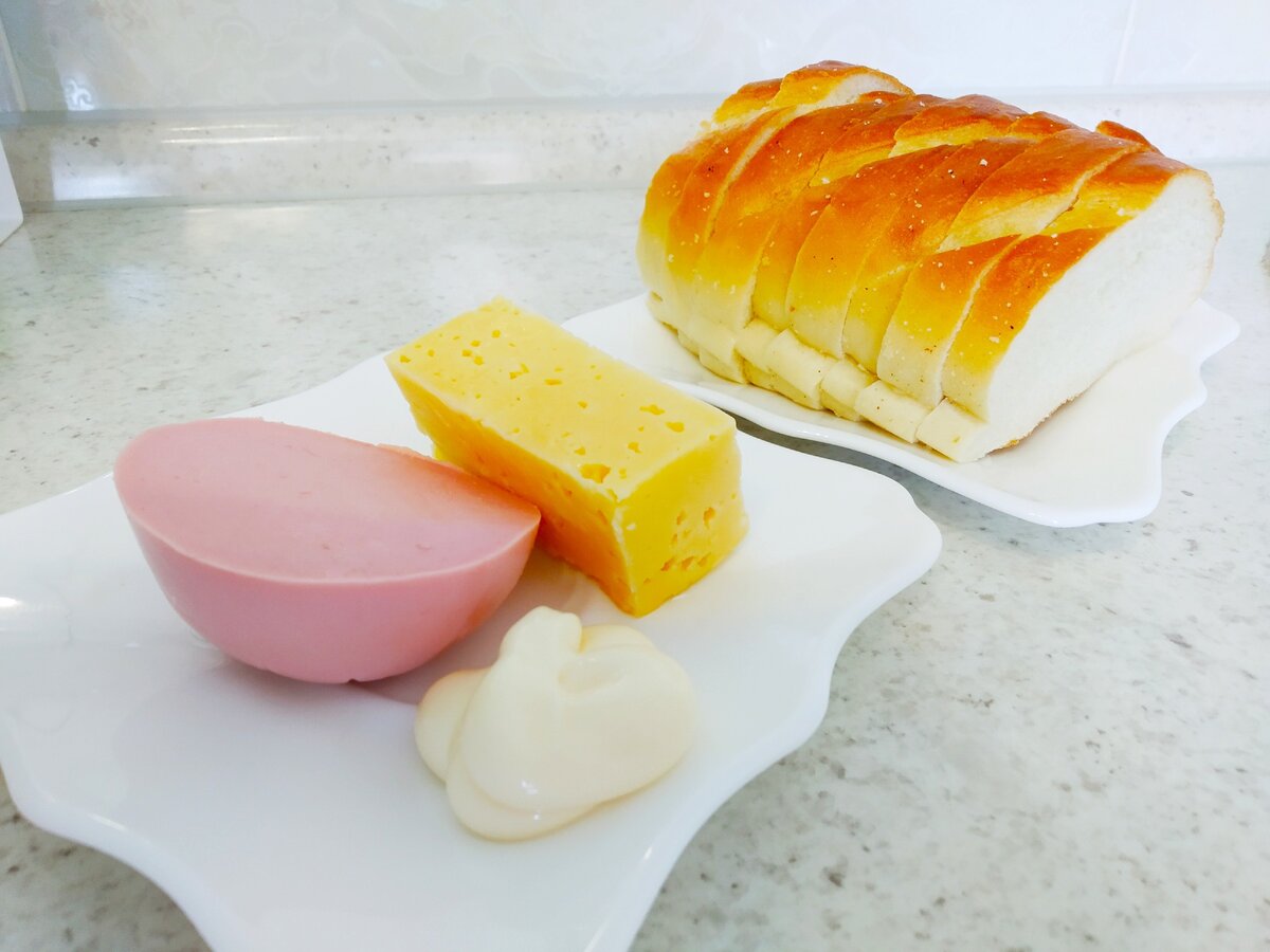 Это все что нам нужно