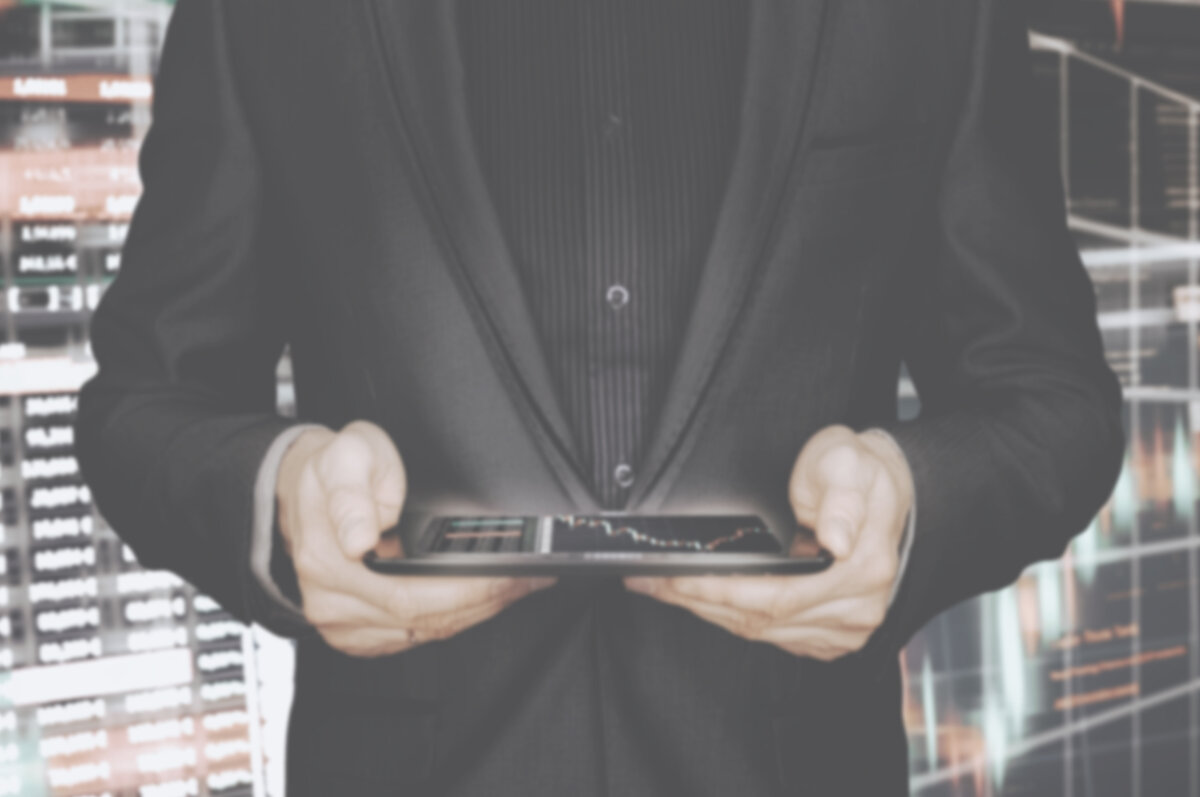 Что такое тендеры простыми словами