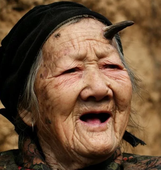 Zhang Ruifang