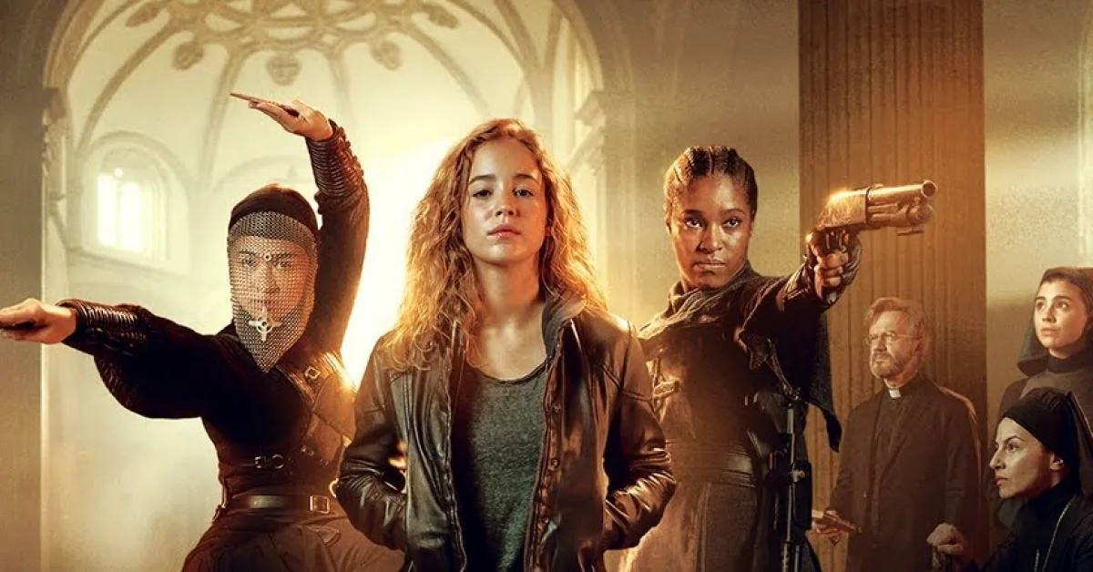 Монахиня воин 3 дата выхода. Монахиня воин" 1 сезон (2020). Монахиня воин 3 дата выхода. Монахиня-воин сериал. Монахиня-воин сериал с 2020 г.