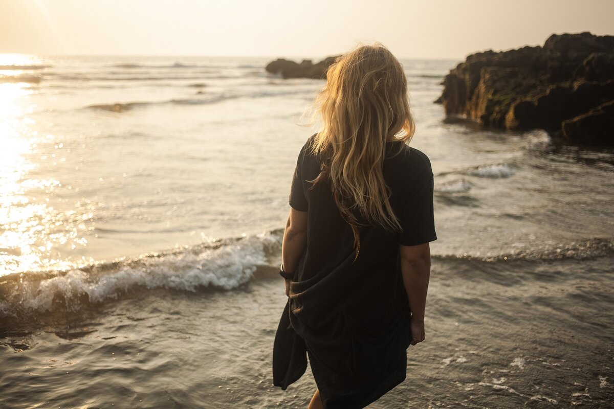 2018, Гоа, Индия, фотограф Дарина Евграфова