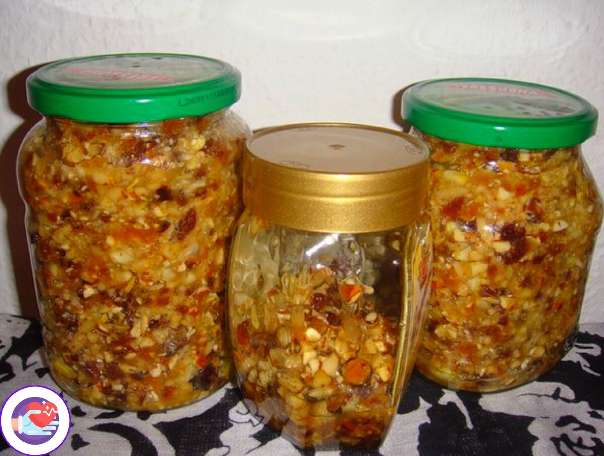 Вместо конфет и сахара ("гадостей") - и вкусно и очень полезно!