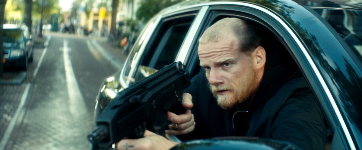 знакомьтесь - совершенно ненужный фильму персонаж