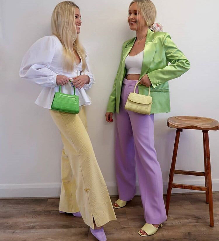 Костюм лаванда и зелёный https://www.instagram.com/p/CCIWwRenSs4/