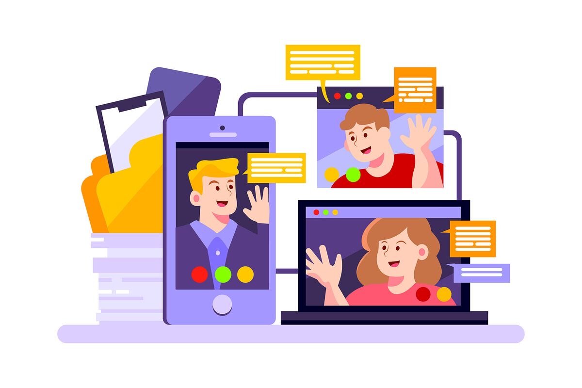 Illustration by Hoang pts