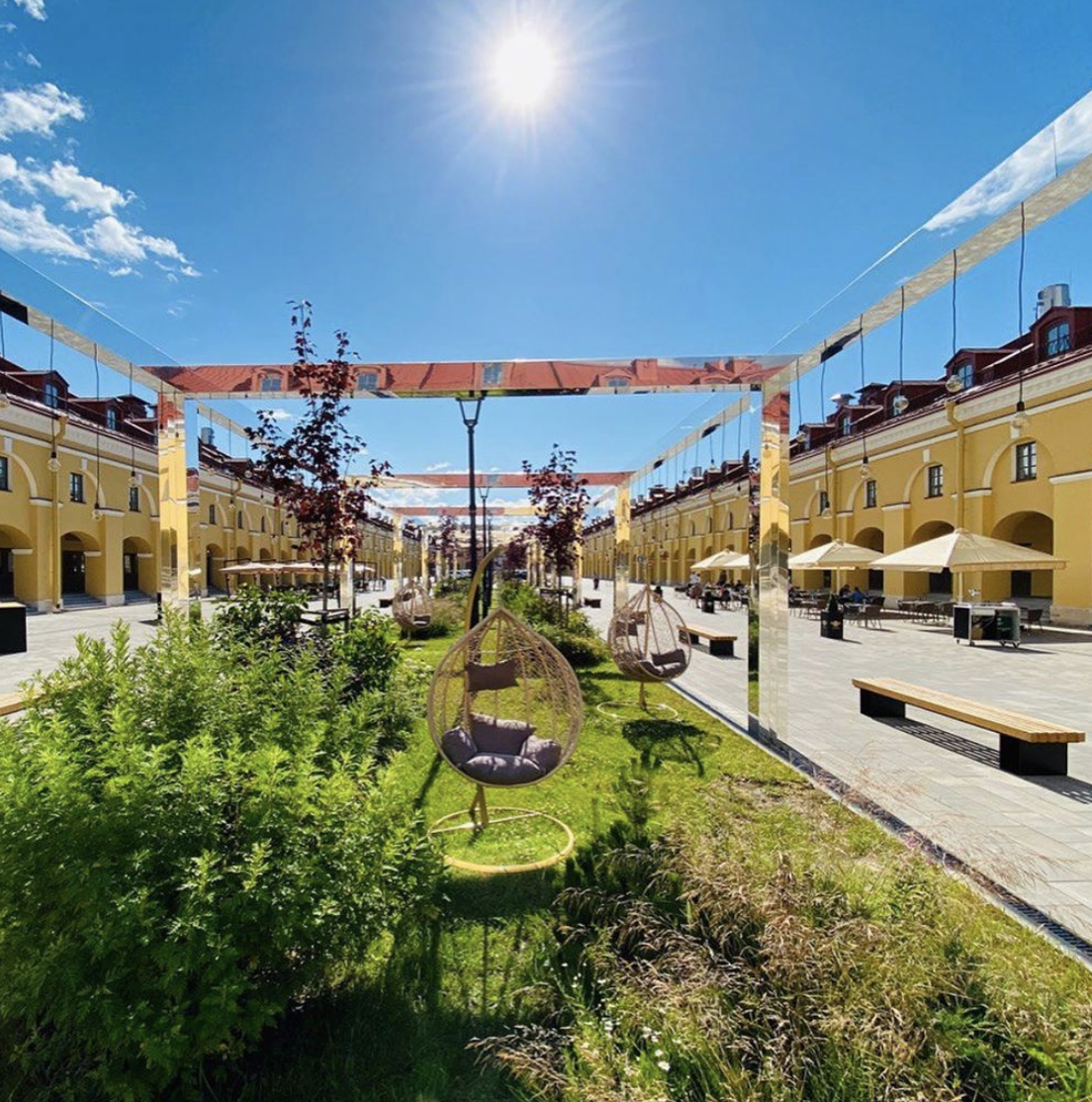 Фото:  @nikolskiye