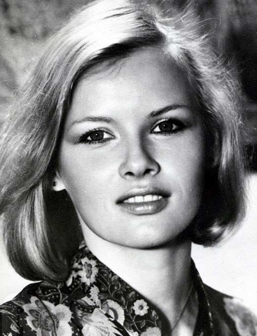 Тамара Акулова - из открытых источников Интернет