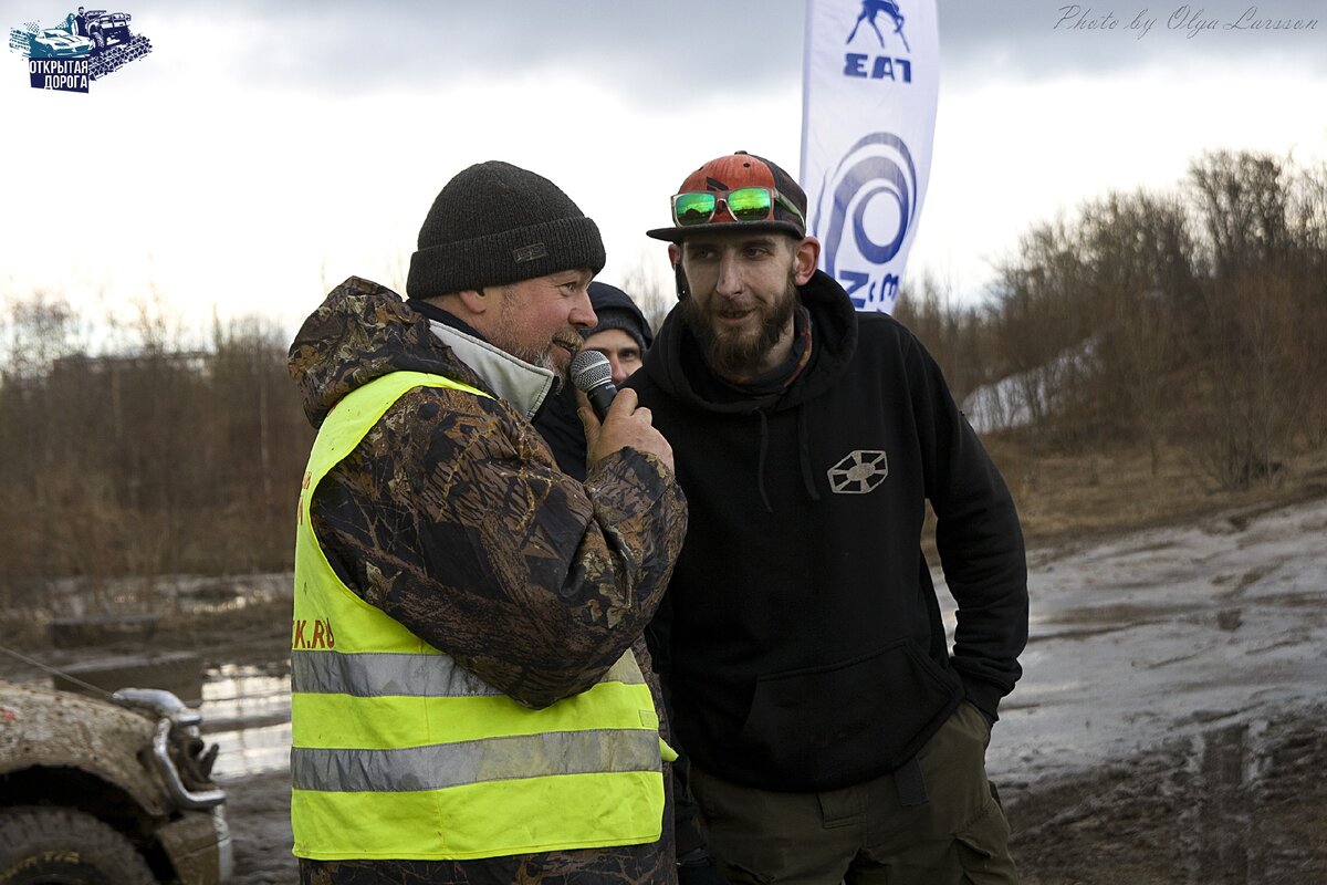 Фото Матвей Гуров