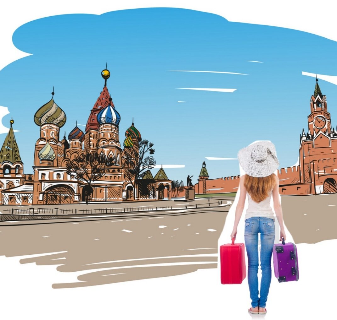 Коллаж сделан при помощи приложения PicsArt