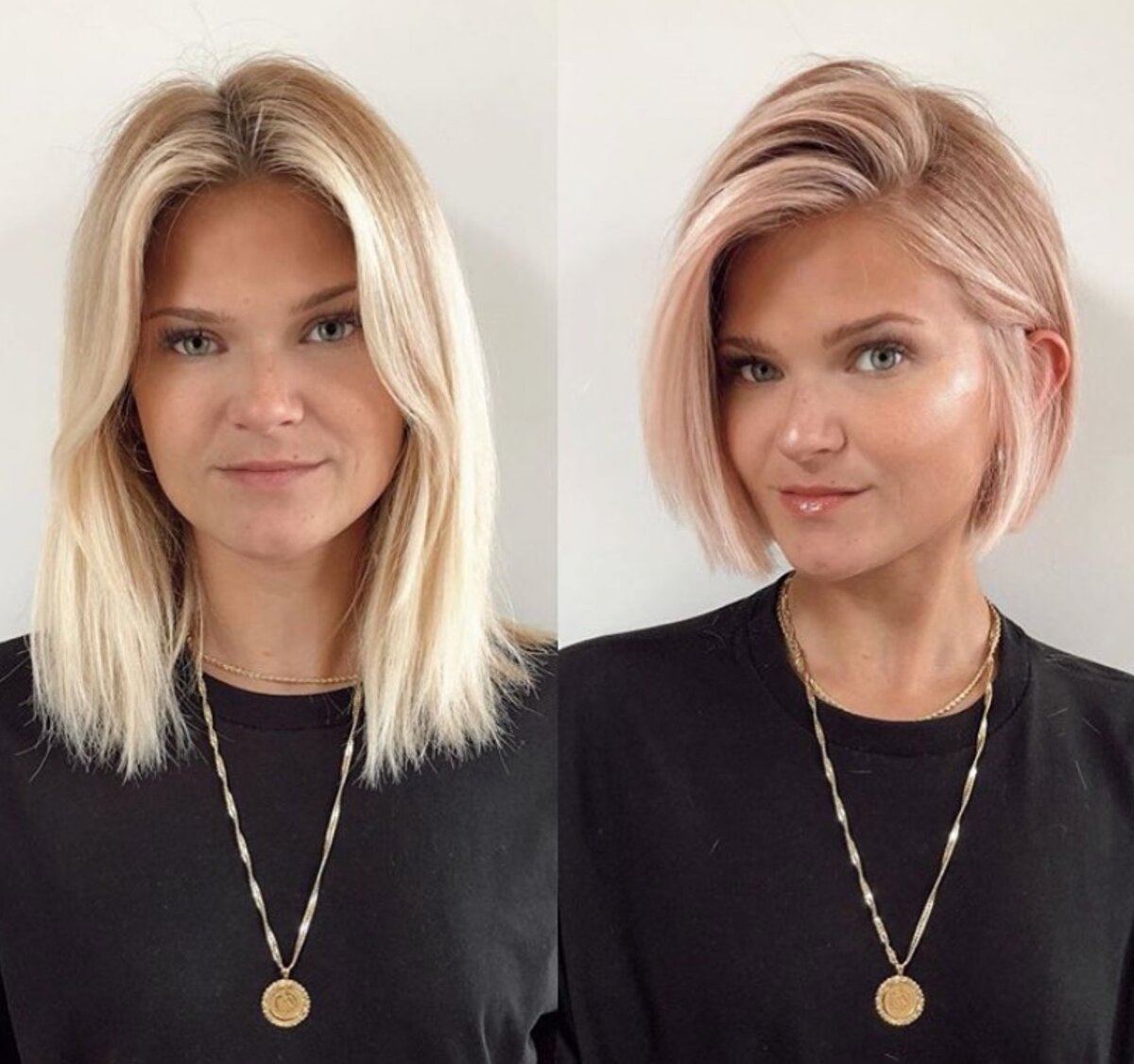 Из удлиненного каре в каре в градуированное каре