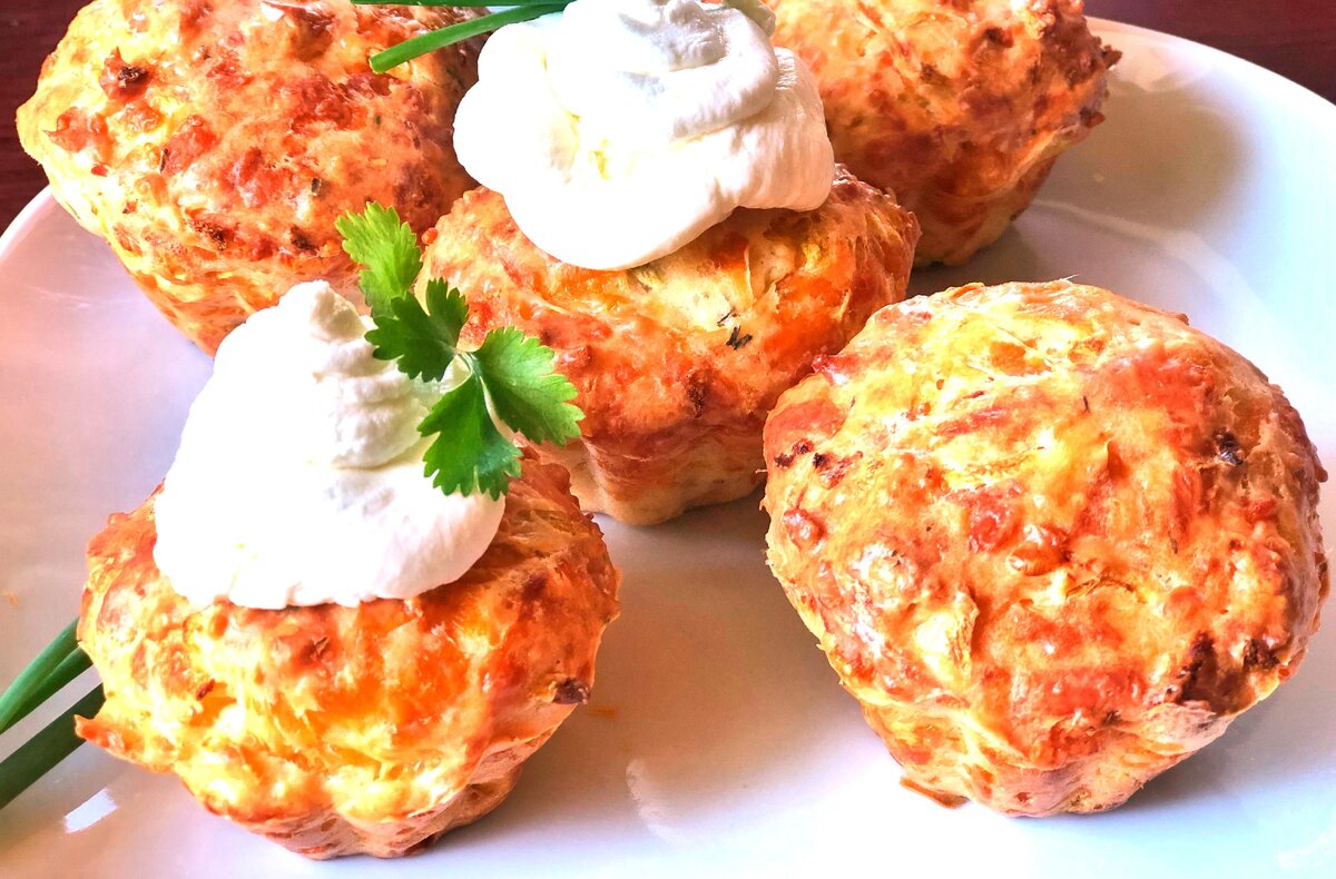 Украшение творожным кремом, очень вкусно