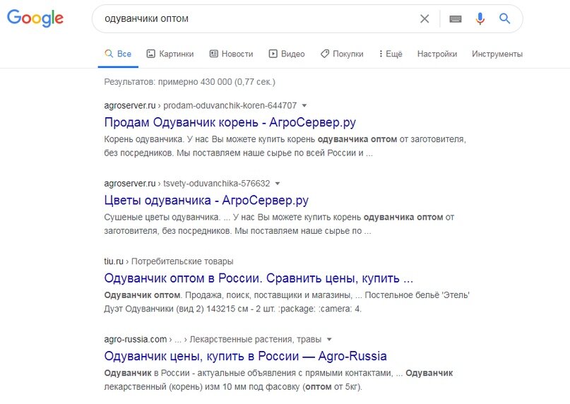 SEO — что это и зачем бизнесу?