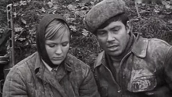 Тест по военному фильму 