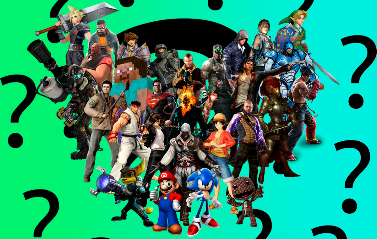 А сколько угадал ты? 