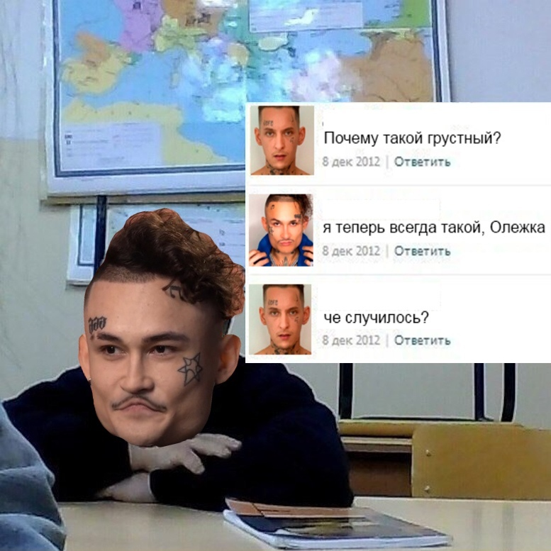 Альбом КИЗАРУ обошел МОРГЕНШТЕРНА по прослушиваниям за сутки...