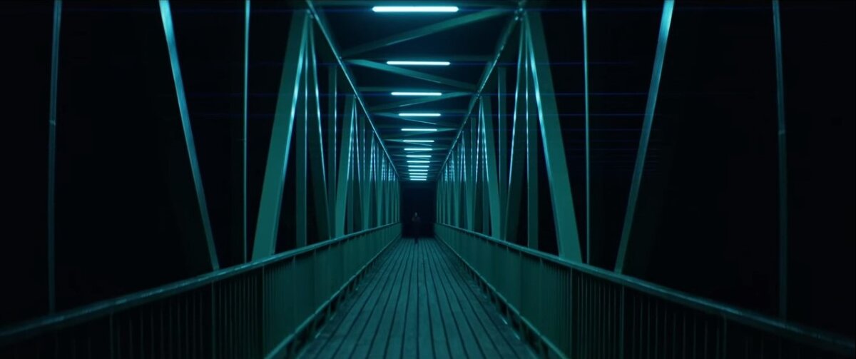 Скриншот из сериала.