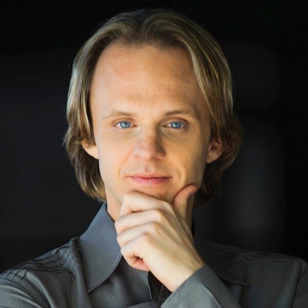 Дэвид Уилкок. Источник: Яндекс картинки