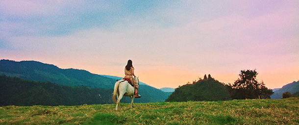 кадр из фильма.