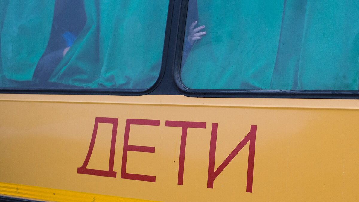 Фото: РИА Новости/Алексей Мальгавко