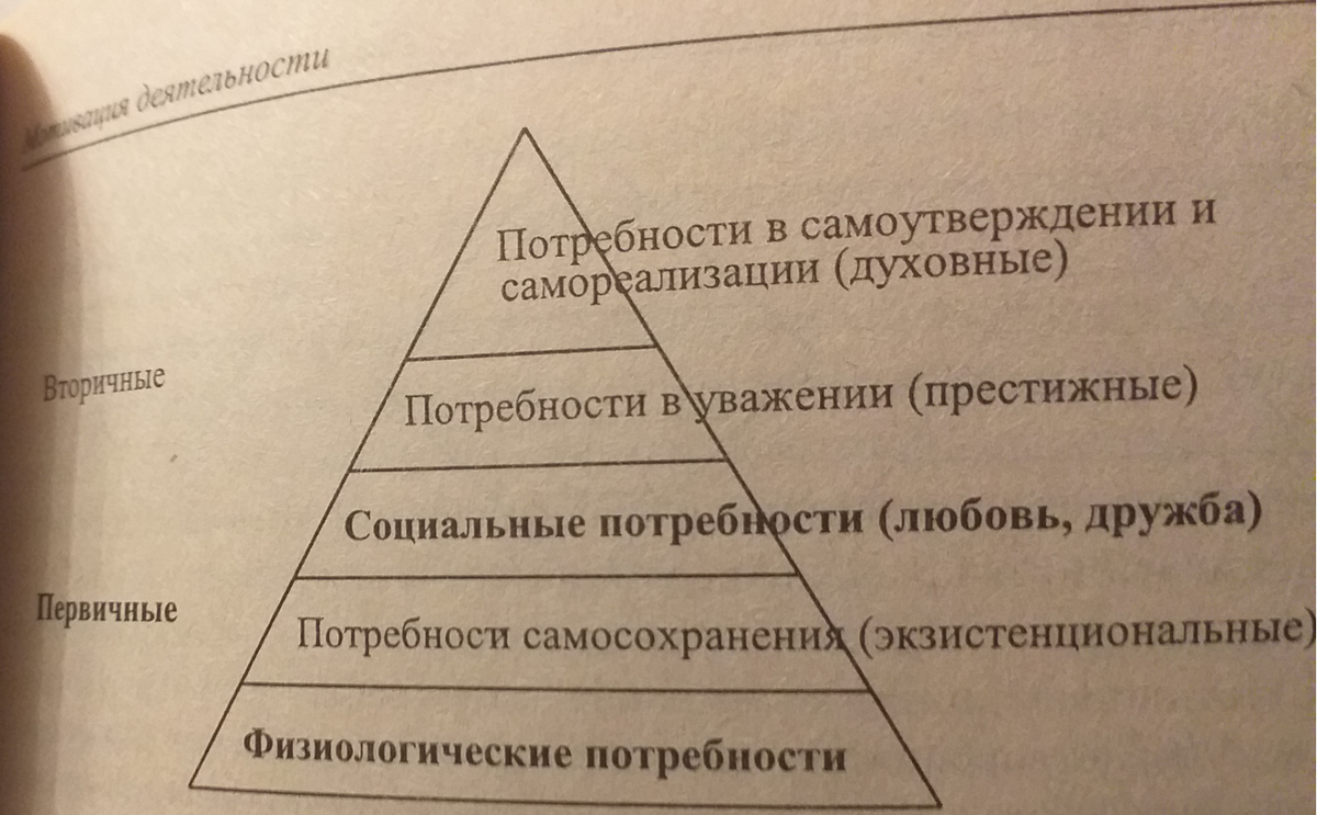 Рисунок учебника Социология управления
