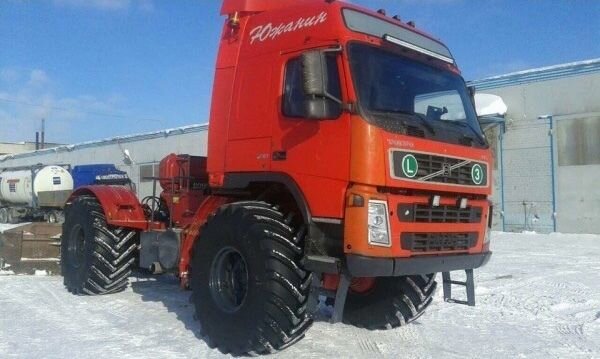 Тюнинг Трактора 🚜 | ВКонтакте