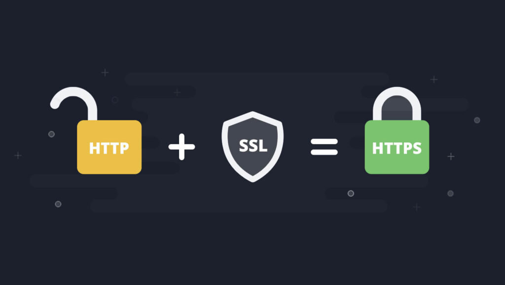 Что такое ssl на айфоне