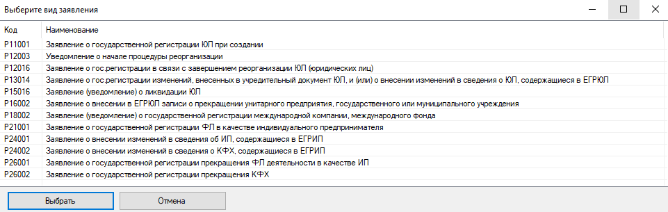 Заявление р13014 заполнить на сайте налоговой образец