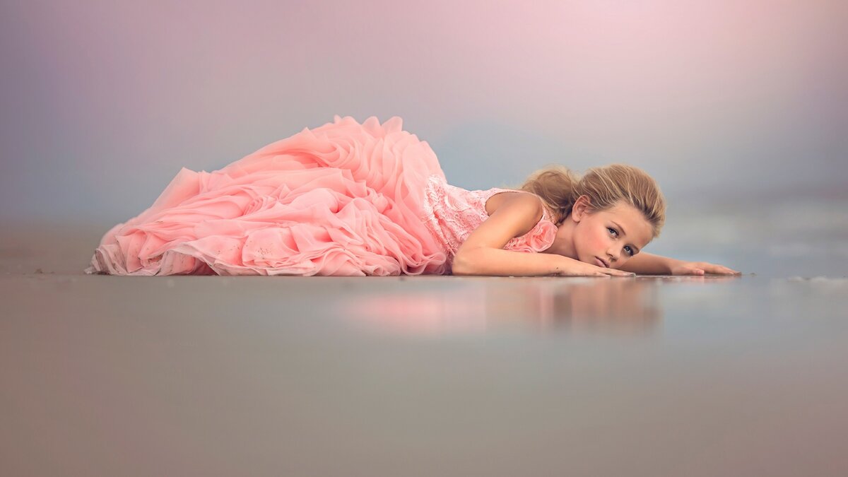 Дети наше все