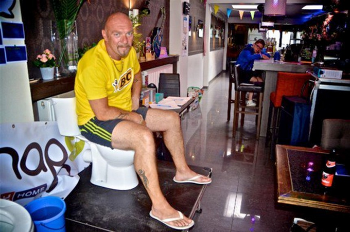 Фото: bullesociale.fr