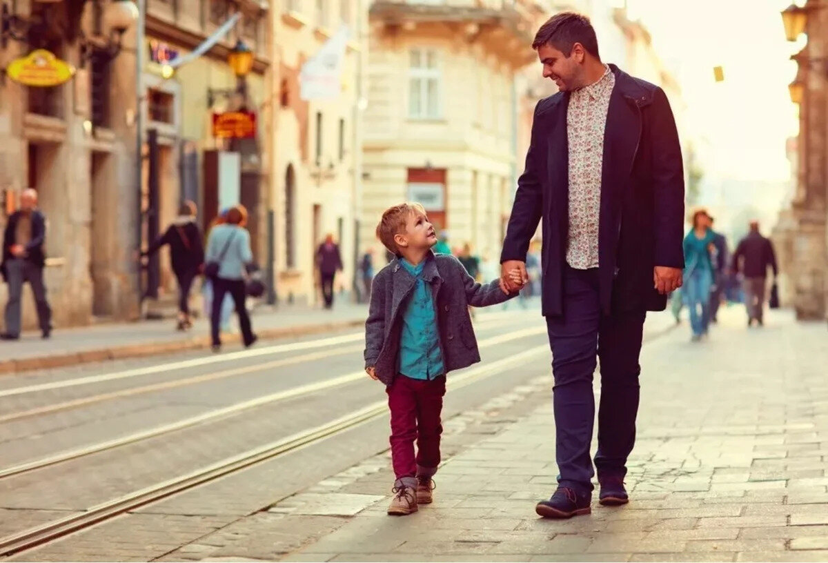 Алиментные обязательства родителей | Юридическая грамотность | Дзен