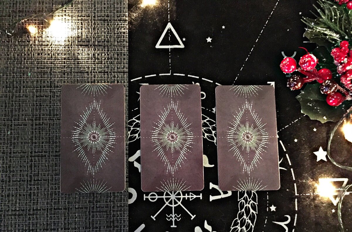 Выберите карту