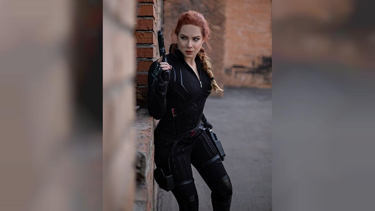 Анастасия Зеленова