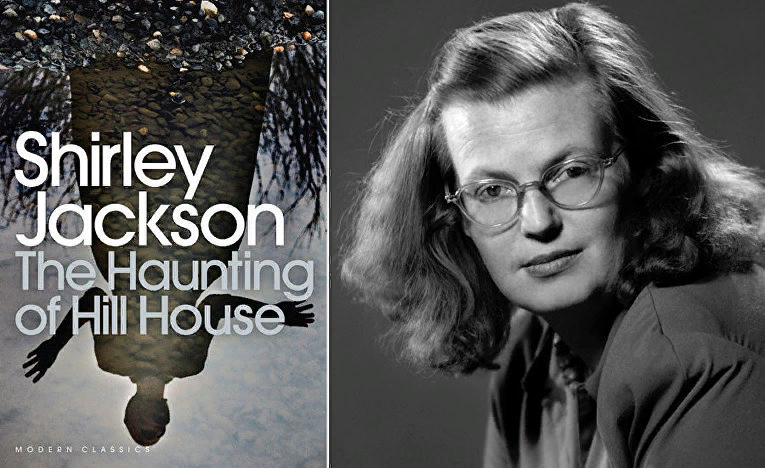 Ширли джексон. Shirley Jackson. Ширли Джексон призрак дома на Холме. Ширли Джексон книги. Ширли Джексон мы всегда жили в замке.