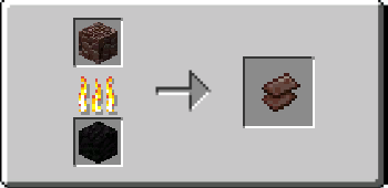 Для получения незеритового скрапа требуется древний обломок