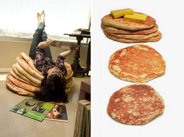 Дизайнеры — Todd van Bastiaans & Bryan McCarth