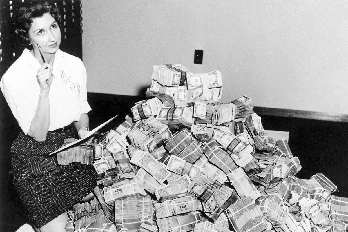 Какую выбрать систему?