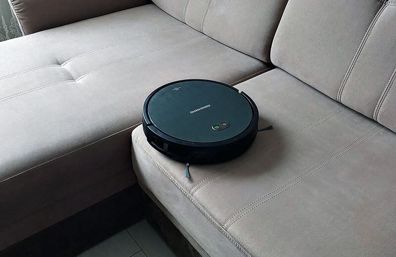 Redmond rv r570