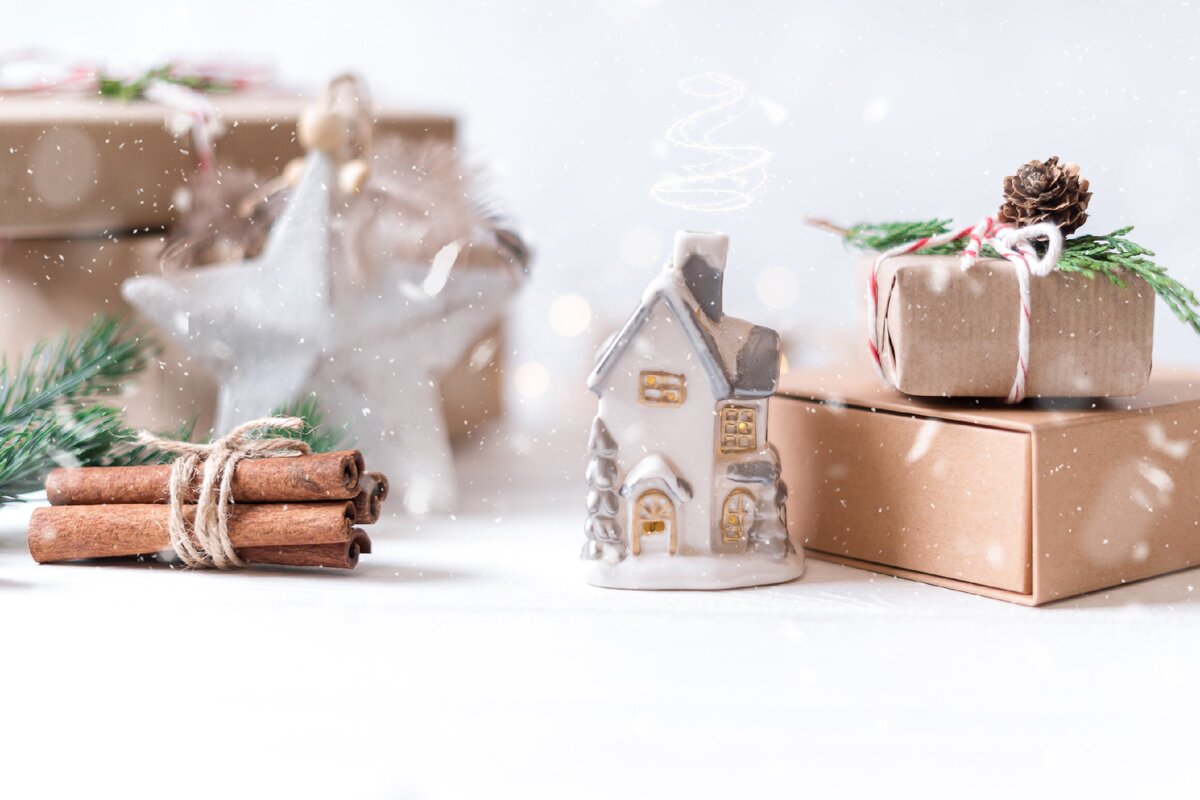 Существует множество традиционных примет.