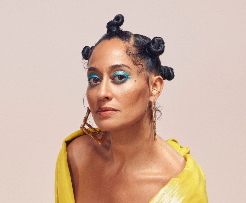 Трейси Эллис Росс, фото из сети, скрин автора