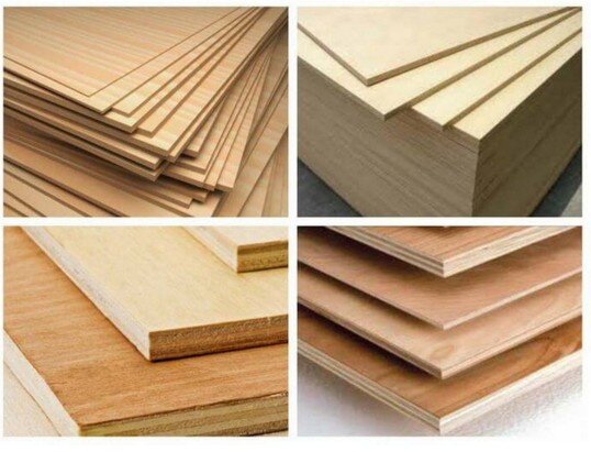 Обо всех характеристиках и области применения каждого вида продукции расскажет консультант компании «Фанера Поставка».