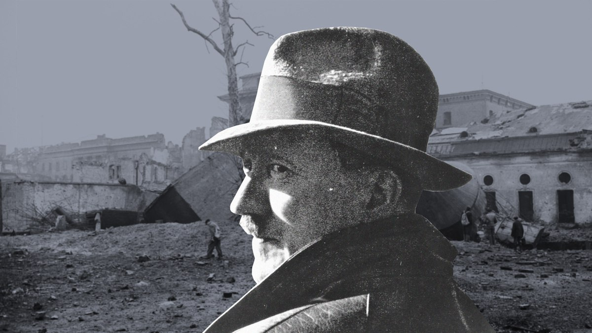 Коллаж © LIFE. Фото © Getty Images