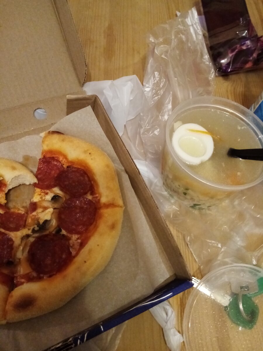 Фото Ланча Милан 