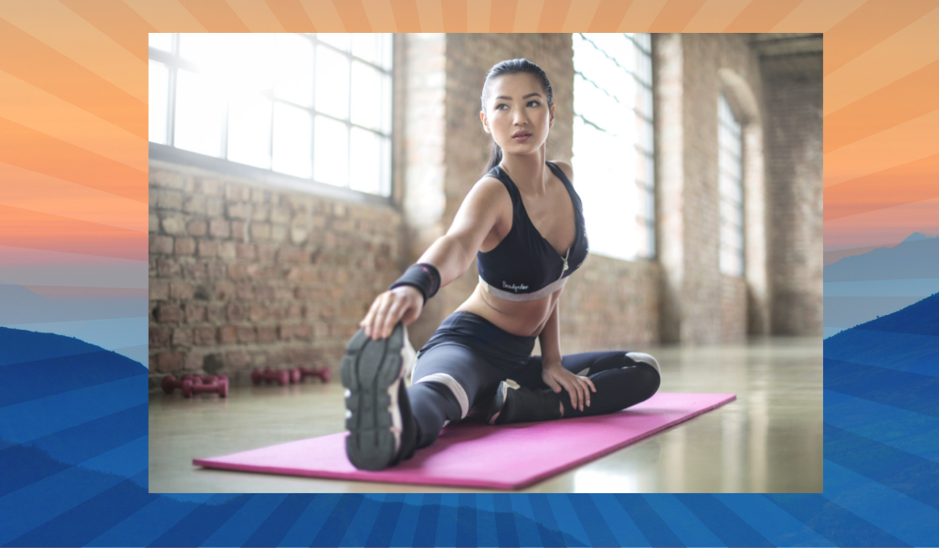 Самосовершенствование ради самосовершенствования. Фото из свободных источников