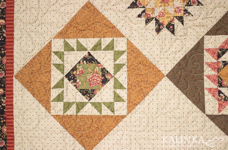 дзен пэчворк