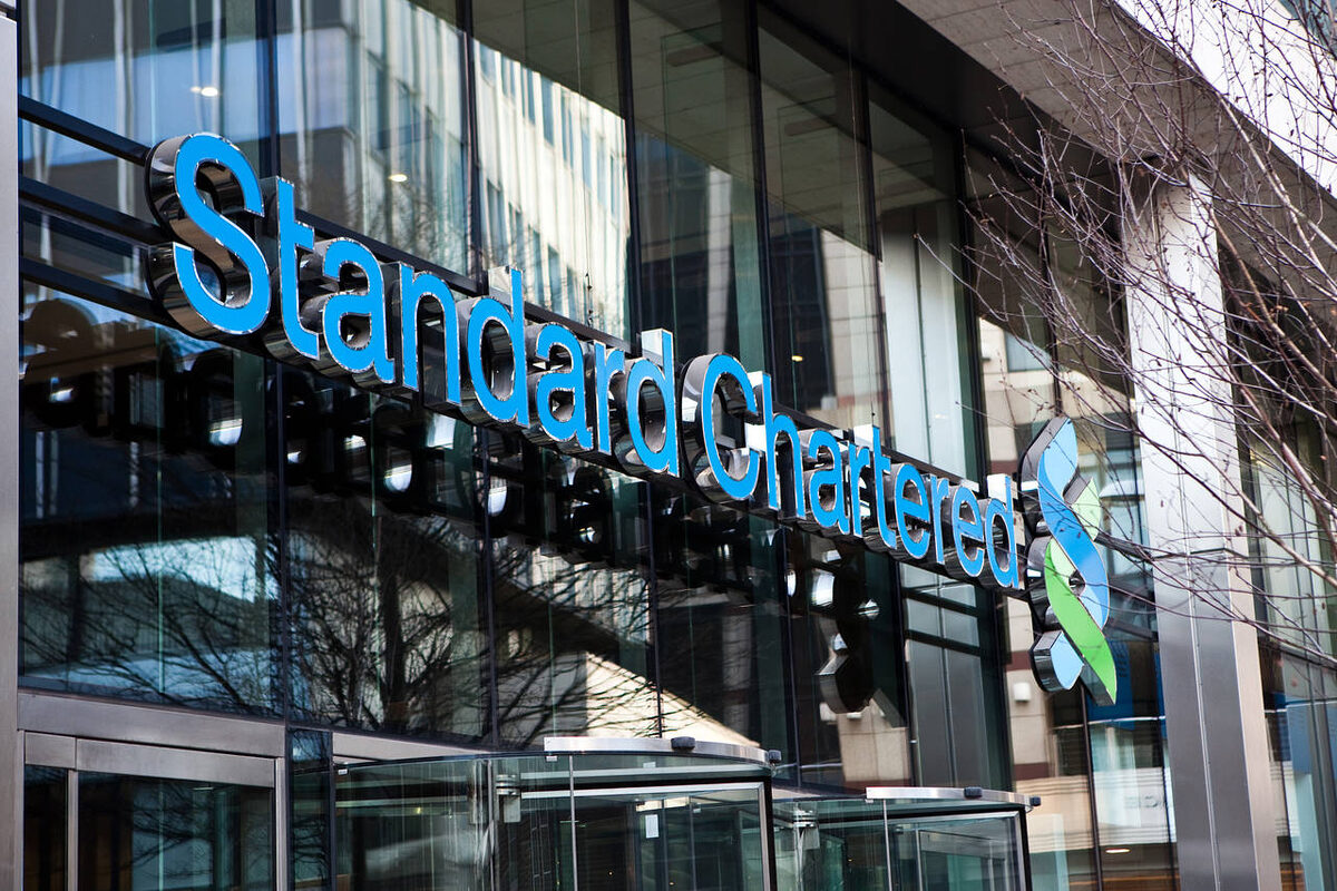 Standard Chartered