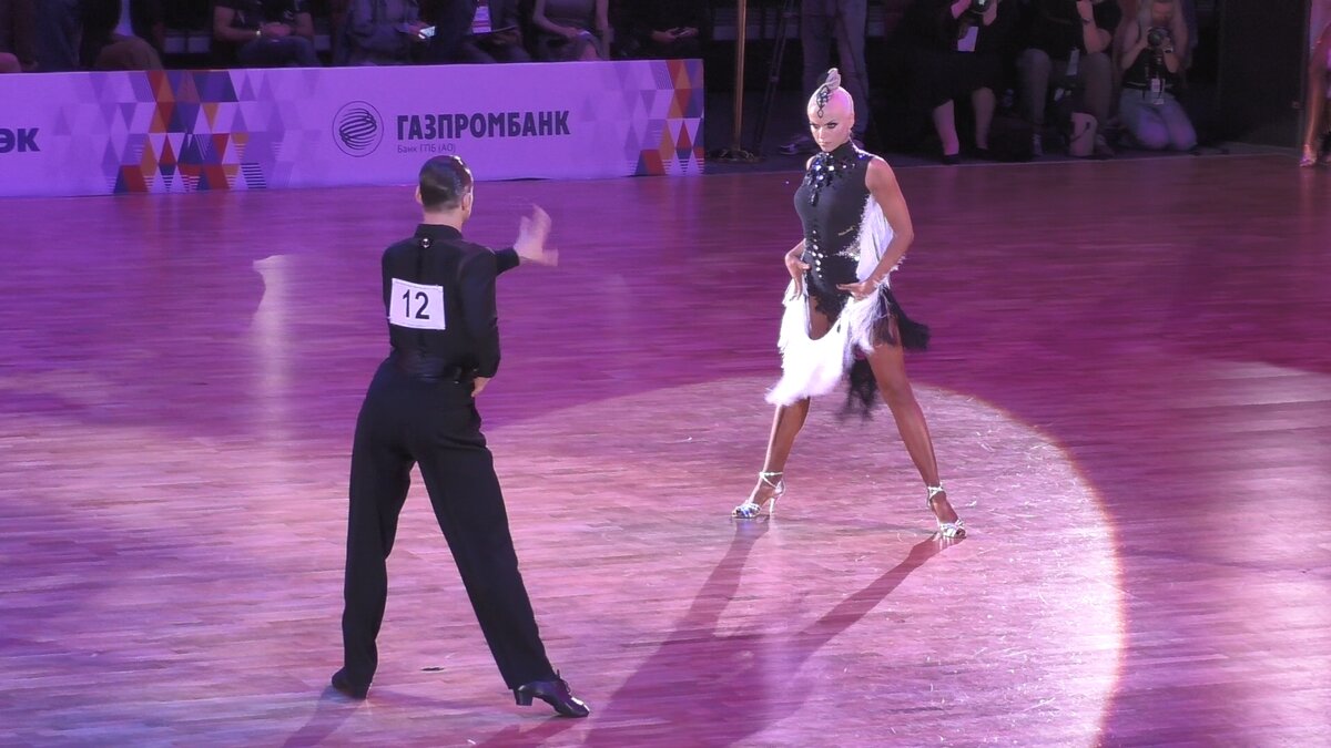 Чемпионат россии по бальным танцам 2024 крокус